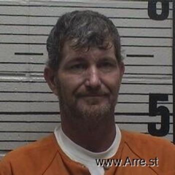 Michael Lynn Brewster Mugshot