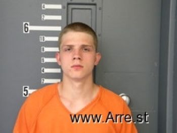 Michael Casey Buchanan Mugshot