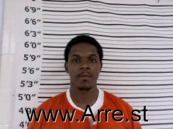 Michael  Carey Mugshot