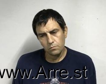 Michael  Carroll Mugshot