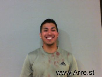 Michael Angelo Chavez Mugshot