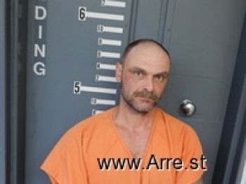 Michael Shane Clayton Mugshot