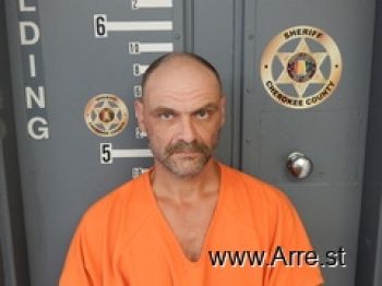 Michael Shane Clayton Mugshot