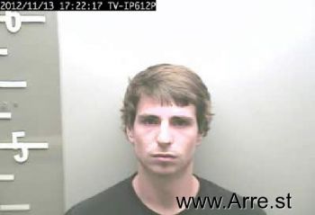 Michael Devin Cobb Mugshot