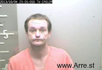 Michael Eric Cooney Mugshot