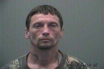 Michael Craig Mcleod Mugshot