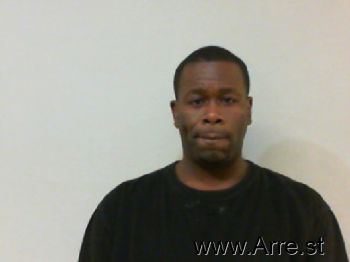 Michael Demetrius Cunningham Mugshot