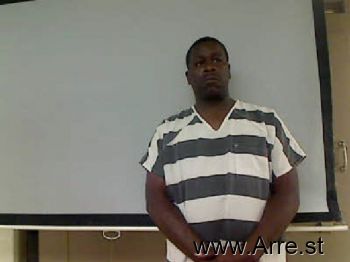 Michael Demetrius Cunningham Mugshot