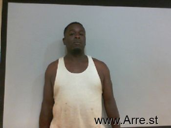 Michael Demetrius Cunningham Mugshot