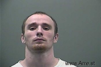 Michael David Bean Mugshot