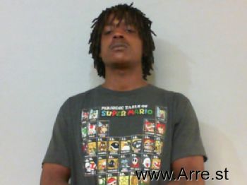 Michael Jamal Fleming Mugshot