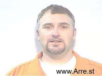 Michael Joe Ford Mugshot