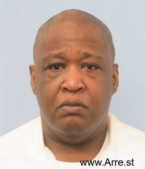 Michael Tyrone Foster Mugshot