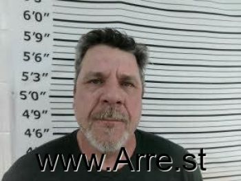 Michael  Fowler Mugshot