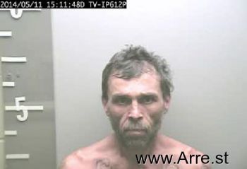 Michael Lynn Garner Mugshot