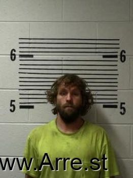 Michael  Garner Mugshot