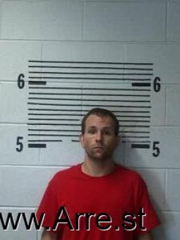 Michael  Garner Mugshot