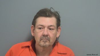 Michael Clifton Guthrie Mugshot