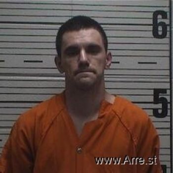 Michael Clifton Guthrie Mugshot