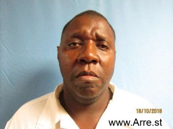 Michael D Harris Mugshot