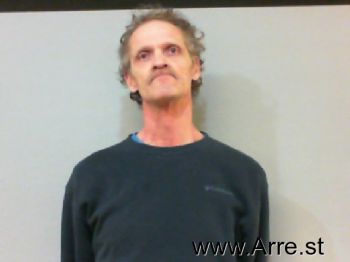 Michael Wayne Hayes Mugshot