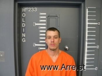 Michael Shane Humphrey Mugshot