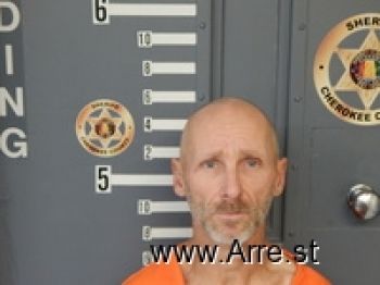 Michael Todd Ingram Mugshot