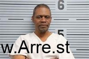 Michael Anthony Ivory Mugshot