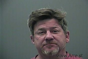 Michael Joseph Walden Mugshot