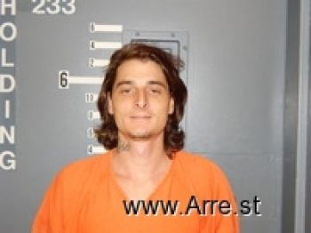 Michael Titus Knight Mugshot