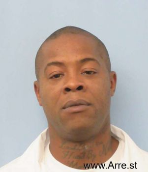 Michael  Landrum Mugshot