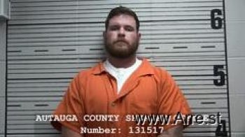 Michael David Lanier Mugshot