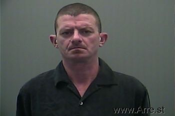 Michael Lee Rayfield Mugshot