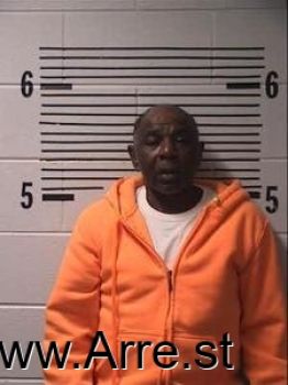 Michael  Mcghee Mugshot