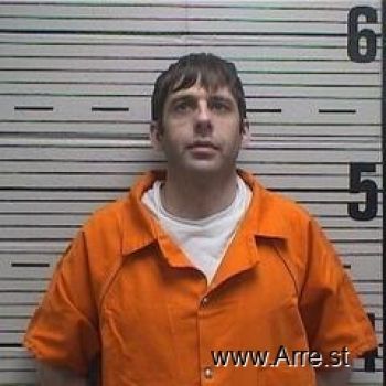 Michael Allen Mcmillan Mugshot