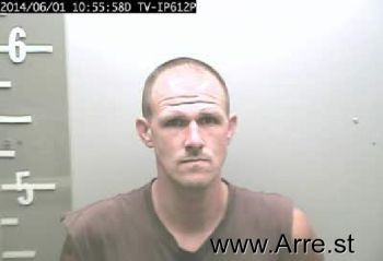 Michael Joseph Melvin Mugshot