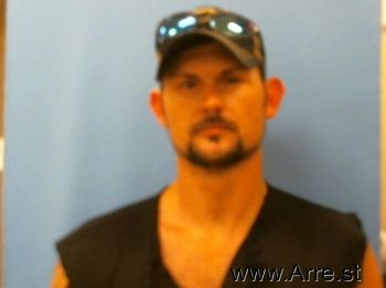 Michael Wayne Montgomery Mugshot