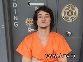 Michael Allen Musgrove Mugshot