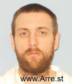 Michael Ray Nance Mugshot