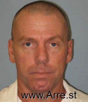 Michael Wayne Norman Mugshot