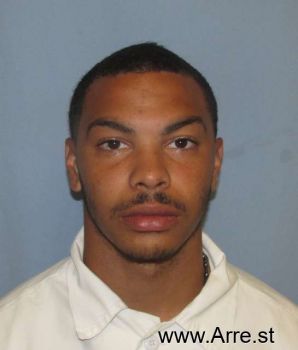 Michael Joray Norton Mugshot