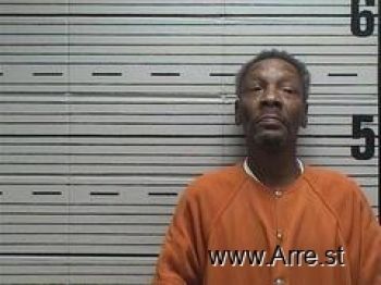 Michael Earl Oneal Mugshot