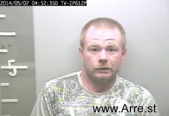 Michael Allen Richards Mugshot