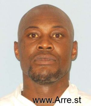 Michael Deon Ricks Mugshot