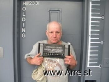 Michael Paul Roberts Mugshot