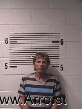 Michael  Ruff Mugshot