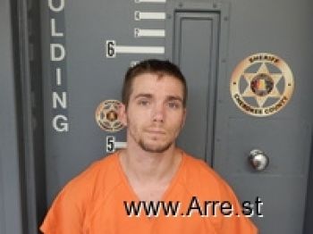 Michael Shelby Shropshire Mugshot