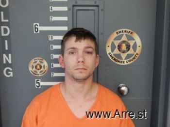 Michael Shelby Shropshire Mugshot