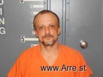 Michael Anthony Sprayberry Mugshot