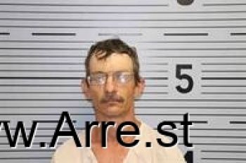 Michael Daniel Staggs Mugshot